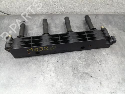 Used Ignition coil OPEL ASTRA G Hatchback (T98) 1.4 16V (F08, F48) (90 hp) 25869815