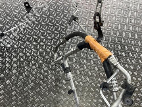 AC pipe RENAULT MEGANE III Hatchback (BZ0/1_, B3_) 1.5 dCi | BP27398627M126  - Image 5