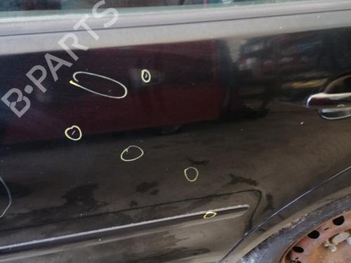 Left rear door VW POLO (9N_, 9A_) 1.4 TDI | BP25374070C4 