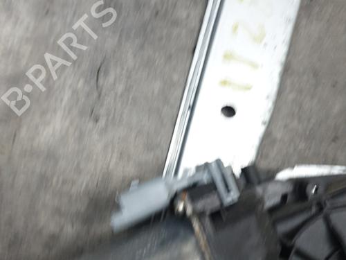 Front left window mechanism CITROËN C3 II (SC_) 1.0 VTi 68 | BP38456627C22 - Image 3