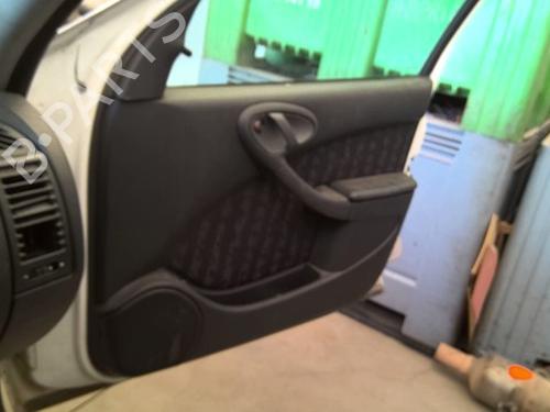 Used Front right window mechanism Front right window mechanism 39255905 39255905