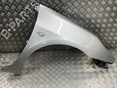 Used Right front fenders PEUGEOT 307 (3A/C) 1.6 HDi 110 (109 hp) 27406022