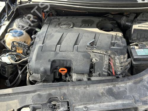 Mass air flow sensor SKODA FABIA II (542) 1.6 TDI | BP22428765M95 