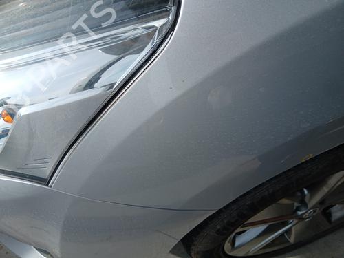 Left front fenders TOYOTA VERSO (_R2_) 1.6 D4-D (WAR20_) | BP32166750C41 