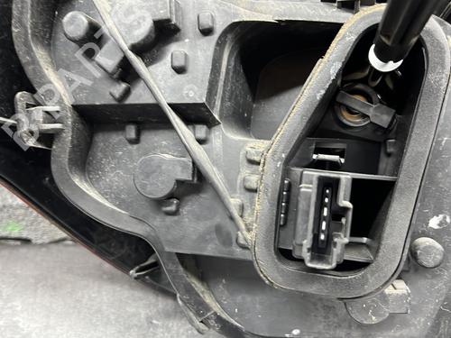 Used Right taillight Right taillight CITROËN DS3 (SA_) 1.6 THP 155 (156 hp) 32745724 32745724