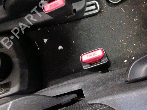 Sikkerhedssele-spænde CITROËN C4 Grand Picasso I (UA_) 1.6 HDi 110 (112 hp) 31587763