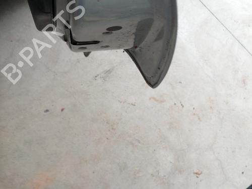Rear right lock CITROËN C3 I (FC_, FN_) 1.4 HDi | BP26147711C99 