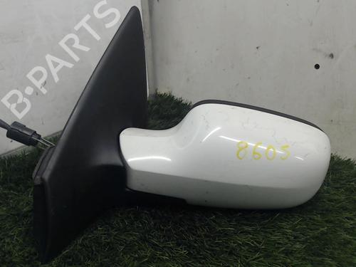 Left mirror RENAULT MEGANE II Estate (KM0/1_) 1.4 | BP20885252C26 