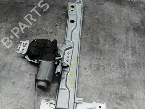 Used Front right window mechanism Front right window mechanism PEUGEOT 207 (WA_, WC_) 1.4 16V (95 hp) 24347185 24347185