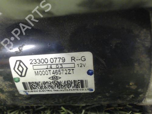Used Starter RENAULT CLIO IV (BH_) 0.9 TCe 90 (BHNF, BHMA, BHMH, BHJK, BHJR) (90 hp) 20882769