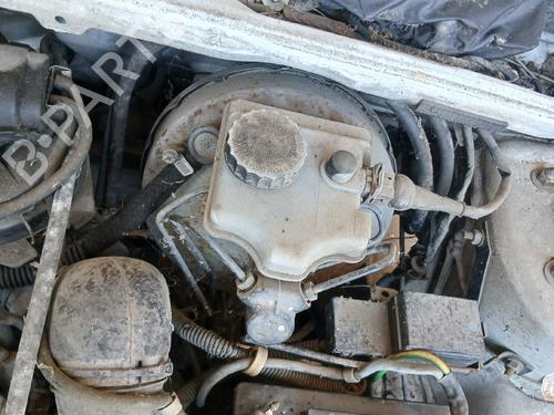 Used Servo brake Servo brake PEUGEOT 106 I (1A, 1C) 1.0 (50 hp) 36170500 36170500
