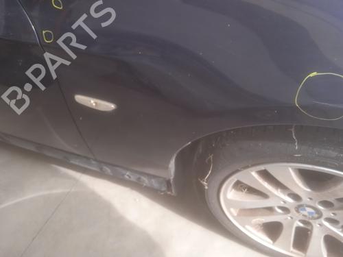 Right front fenders BMW 3 (E90) 320 d | BP24148363C42 