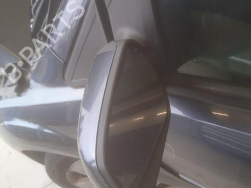 Left mirror FORD FOCUS II (DA_, HCP, DP) 1.8 TDCi | BP23852429C26 