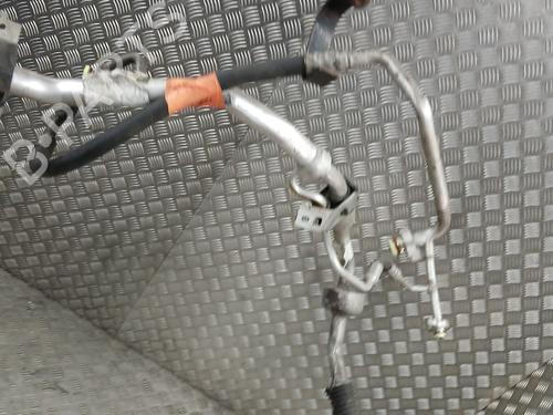 AC pipe FORD C-MAX II (DXA/CB7, DXA/CEU) 2.0 TDCi | BP31973836M126