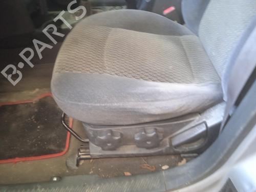 Left front seat HYUNDAI SANTA FÉ I (SM) 2.0 CRDi 4x4 | BP21282811C15 