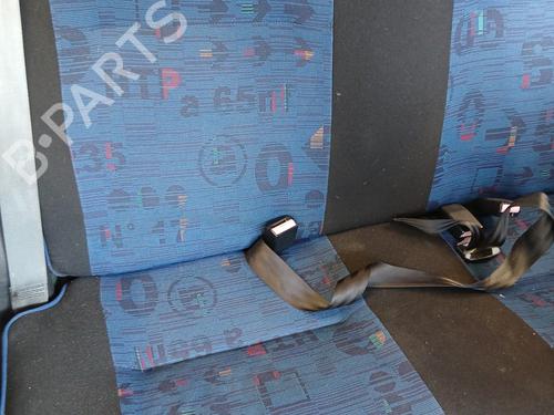 Seats set CITROËN SAXO (S0, S1) 1.1 X, SX | BP28055362C78 