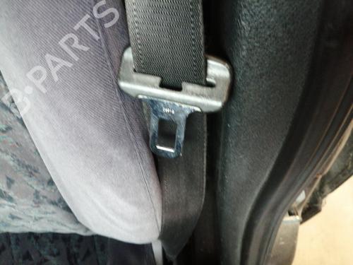 front-left-seatbelt-opel-zafira-a-mpv-t98-1999-2000-2001-2002-2003-2004-2005-2006-27092093 main image