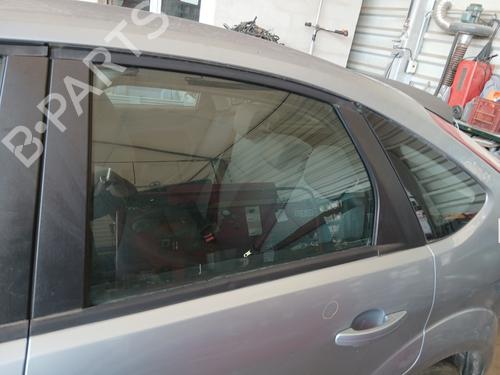 Rear left door window FORD FOCUS II Saloon (DB_, FCH, DH) 1.8 TDCi 1317985