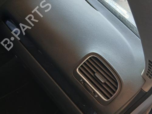 Dashboard VW GOLF VI Variant (AJ5) 1.6 TDI | BP38273835C46 - Image 4