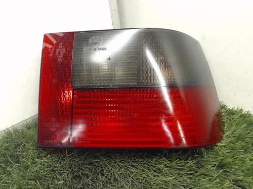 Used Right taillight SEAT IBIZA II (6K1) 1.4 i (60 hp) 20885455