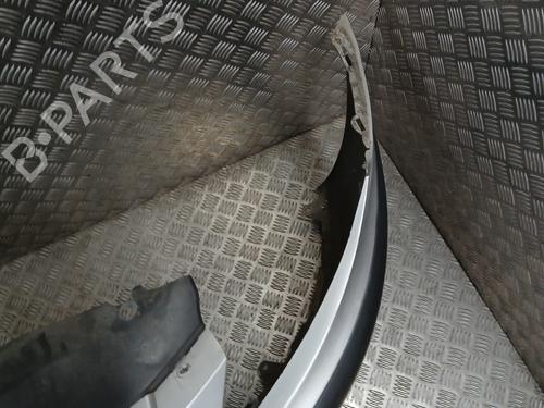 Front bumper PEUGEOT 307 (3A/C) 2.0 HDi 110 | BP29612202C7 