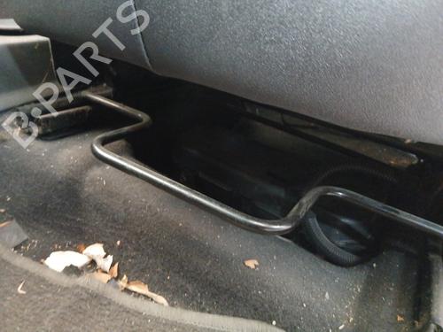 Left front seat CITROËN C2 (JM_) 1.4 HDi | BP29352452C15 