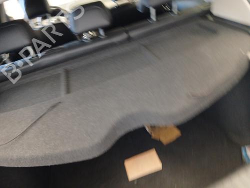 Rear parcel shelf NISSAN PULSAR Hatchback (C13) 1.2 DIG-T | BP33172409C85  - Image 8