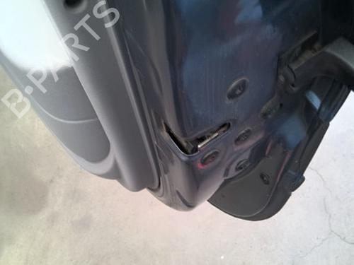 Used Front right lock Front right lock RENAULT TWINGO II (CN0_) 1.2 16V (CN0K, CN0V, CN0A) (76 hp) 39422964 39422964