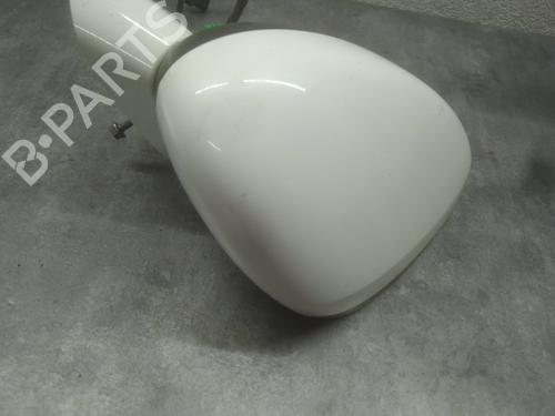 Right mirror CITROËN C4 I (LC_) 1.6 HDi | BP22298641C27 
