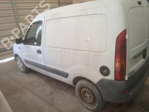 Left tailgate RENAULT KANGOO Express (FC0/1_) D 65 1.9 (FC0E, FC02, FC0J, FC0N) | BP21282740C76 