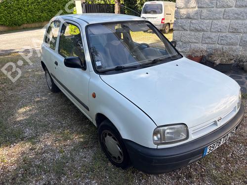 Used Parts NISSAN MICRA II (K11) 1.0 i 16V (K11) 4723755