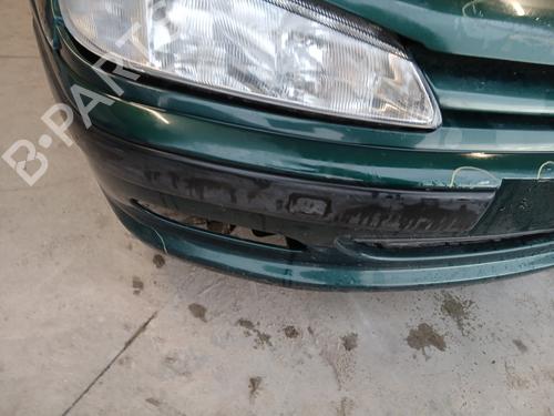 Front bumper PEUGEOT 406 Break (8E/F) 2.1 TD 12V | BP30156607C7