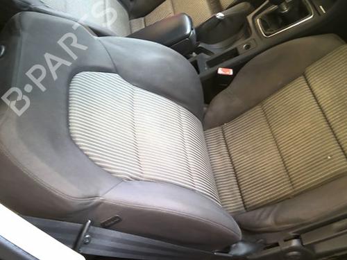 Used Right front seat Right front seat AUDI A4 B7 Avant (8ED) 2.0 TDI 16V (140 hp) 40126558 40126558