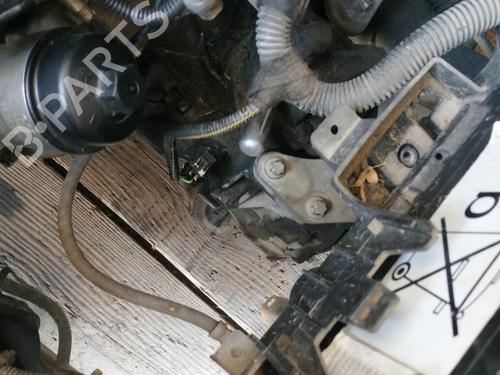 Gearbox OPEL CORSA D (S07) 1.2 LPG (L08, L68) | BP26430404M3 - Image 4