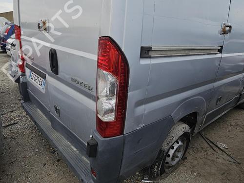 ABS pump PEUGEOT BOXER Van 2.2 HDi 120 | BP40203751M43 - Image 5