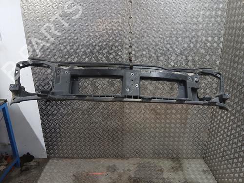 Front slam panel RENAULT TRAFIC II Bus (JL) | BP36807573C72 - Image 4