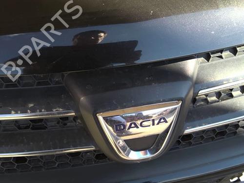 Grill DACIA LOGAN MCV II TCe 90 (K8M1, K8MA, K8AC) | BP38681686C40 - Image 4