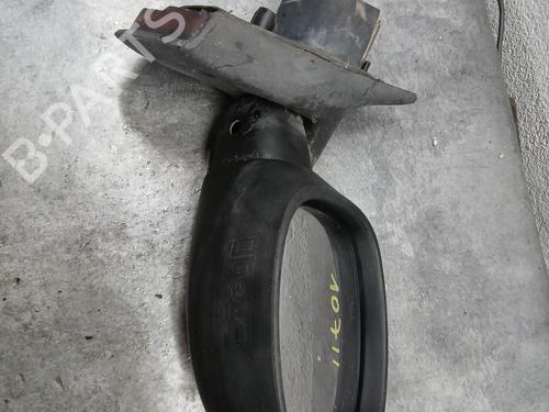 Used Right mirror RENAULT TWINGO I (C06_) 1.2 (C066, C068) (58 hp) 28291972