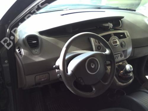 Dashboard RENAULT SCÉNIC II (JM0/1_) 1.9 dCi (JM14) | BP39980066C46 - Image 6