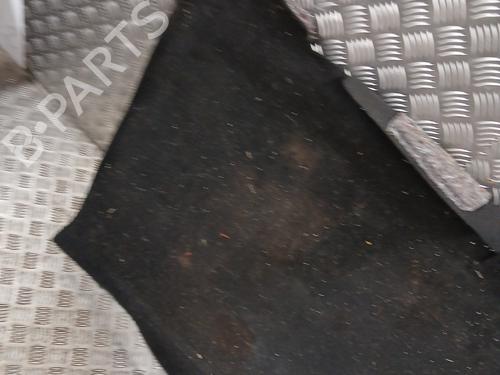 Luggage compartment floor DACIA SANDERO II 1.5 dCi | BP29844963I33