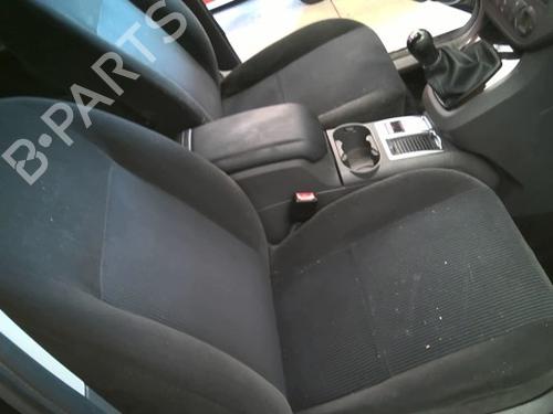 Sæde sæt FORD FOCUS C-MAX (DM2) 1.8 TDCi | BP39255824C78 - Image 28