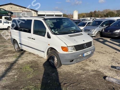 Left front indicator MERCEDES-BENZ VITO Van (W638) 112 CDI 2.2 (638.094) | BP21276448C32 