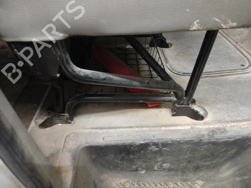 Right front seat RENAULT MASTER II Van (FD) 2.8 dTI (FD0C, FD0F, FD2B, FD2F, FD3C, FD3F) | BP29943053C16