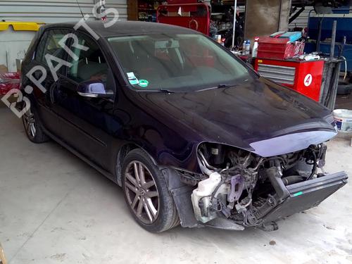 Front bumper reinforcement VW GOLF V (1K1) 1.9 TDI | BP20887083C109 