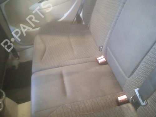 Rear seat PEUGEOT 308 I (4A_, 4C_) 1.6 HDi | BP23794083C17