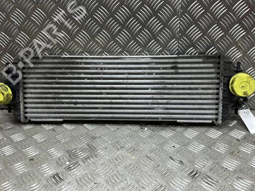 Used Intercooler Intercooler RENAULT TRAFIC II Bus (JL) 1.9 dCI 100 (JL0C, JL0K) (101 hp) 20886561 20886561