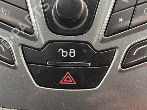 Used Warning switch FORD C-MAX II (DXA/CB7, DXA/CEU) 2.0 TDCi (140 hp) 31270569