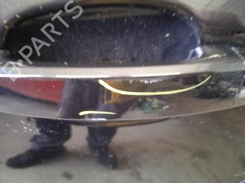 Rear left exterior door handle OPEL ASTRA J (P10) 1.7 CDTI (68) | BP21276620C130 