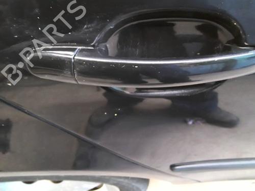 Used Rear right exterior door handle Rear right exterior door handle SKODA FABIA II Combi (545) 1.4 TDI (80 hp) 40540759 40540759