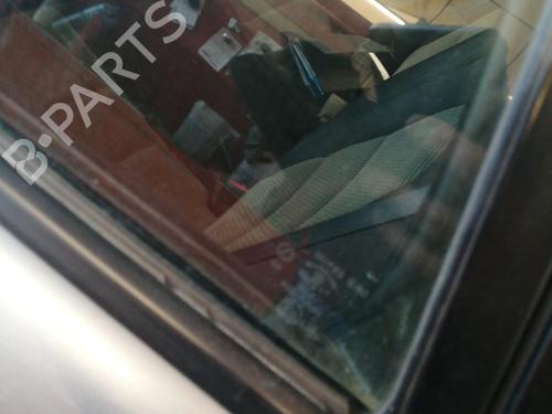 Rear left door window MAZDA 6 Hatchback (GG) 2.0 DI (GG14) | BP27316557C20 